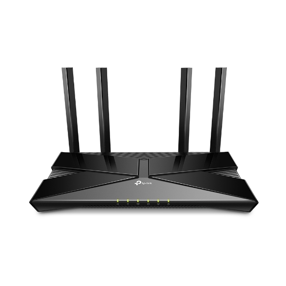 TP LINK ROUTER ARCHER AX23 WI-FI 6