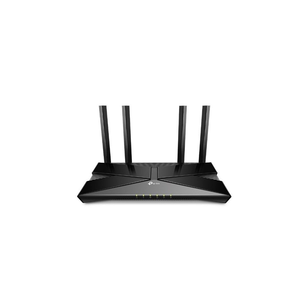 TPLINK ROUTER WI-FI 6 GIGABIT DE DOBLE BANDA AX3000