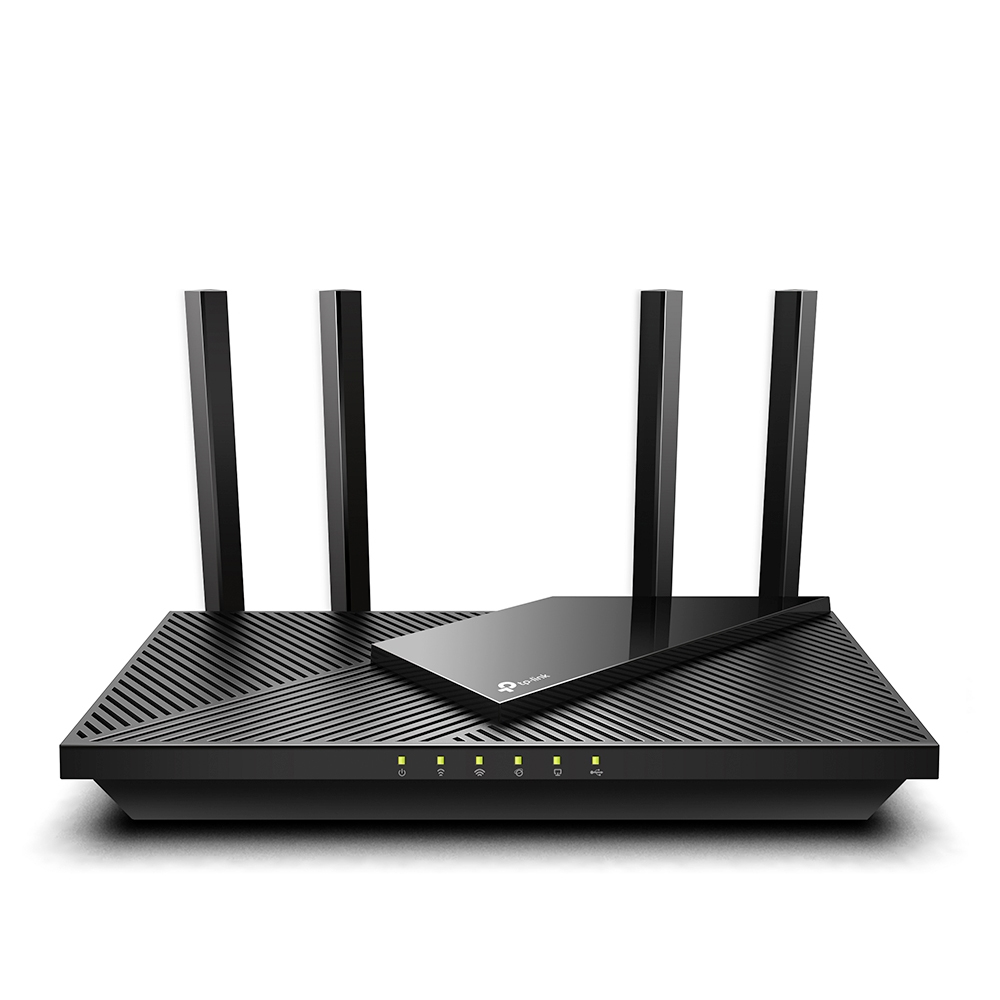 ROUTER TP LINK ARCHER AX55 WI-FI 6