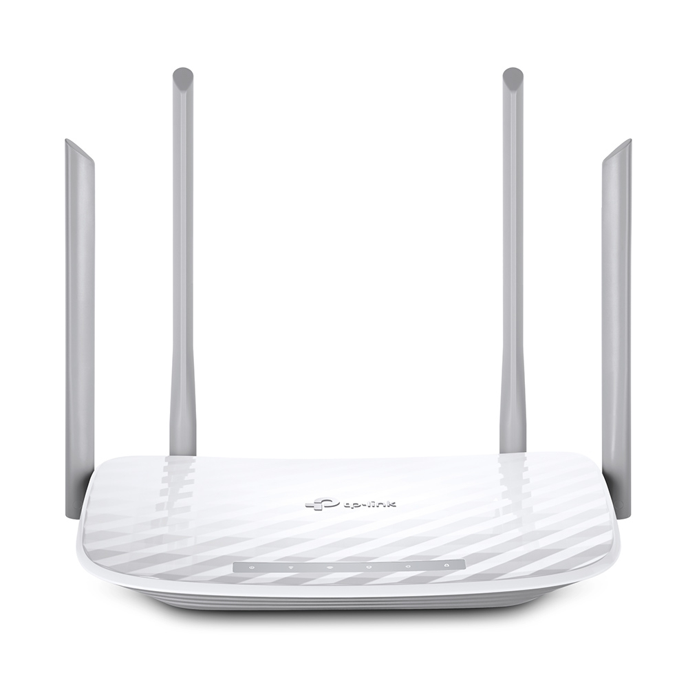 TP LINK ROUTER ARCHER C50 DOBLE BANDA