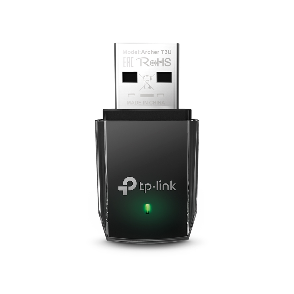 TARJETA TP LINK ARCHER T3U