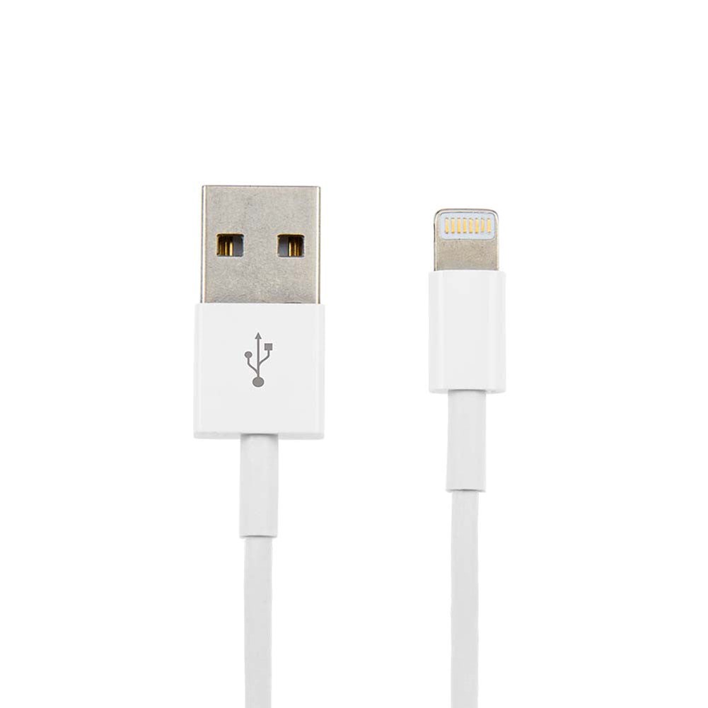 ARGOMTECH CABLE ADAPTADOR ARGOM USB A LIGHTHING 1 METRO