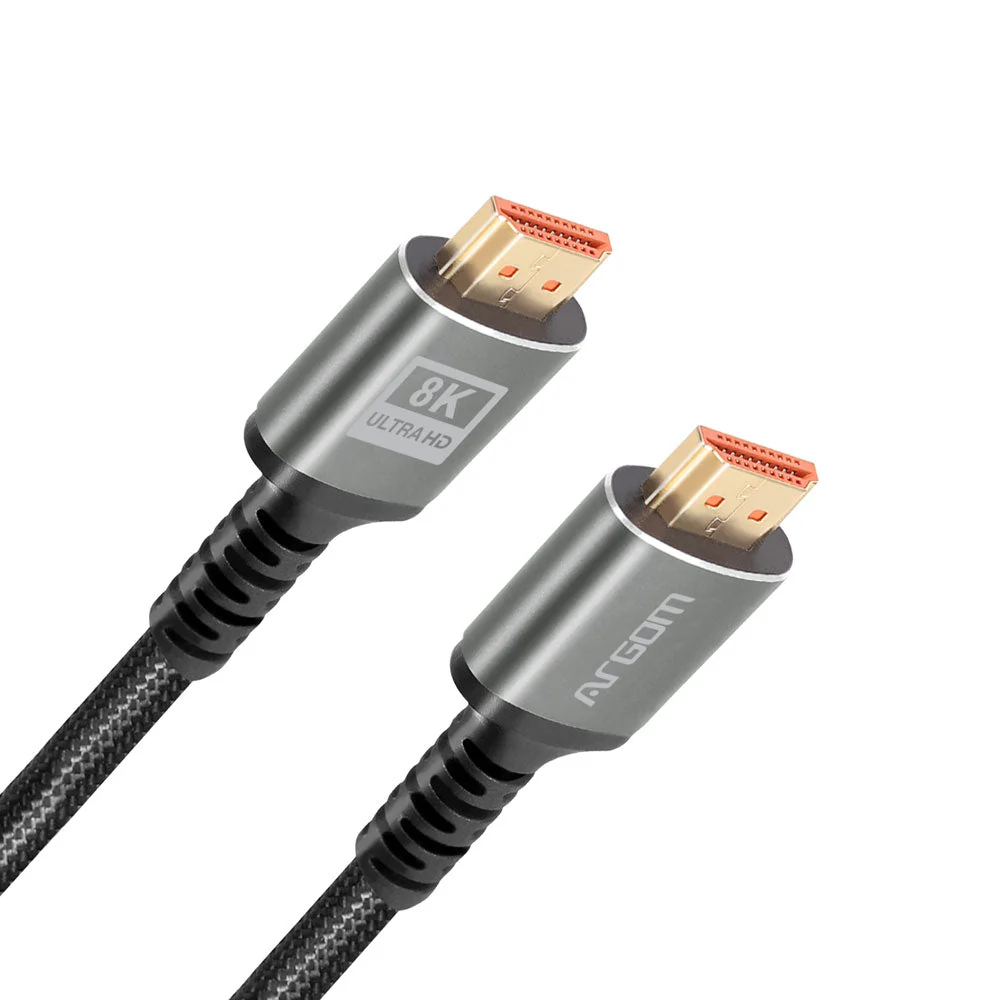 DESCONOCIDO MARCA ARG-CB-1883 CABLE ARGOM HDMI ULTRA 8K 3M