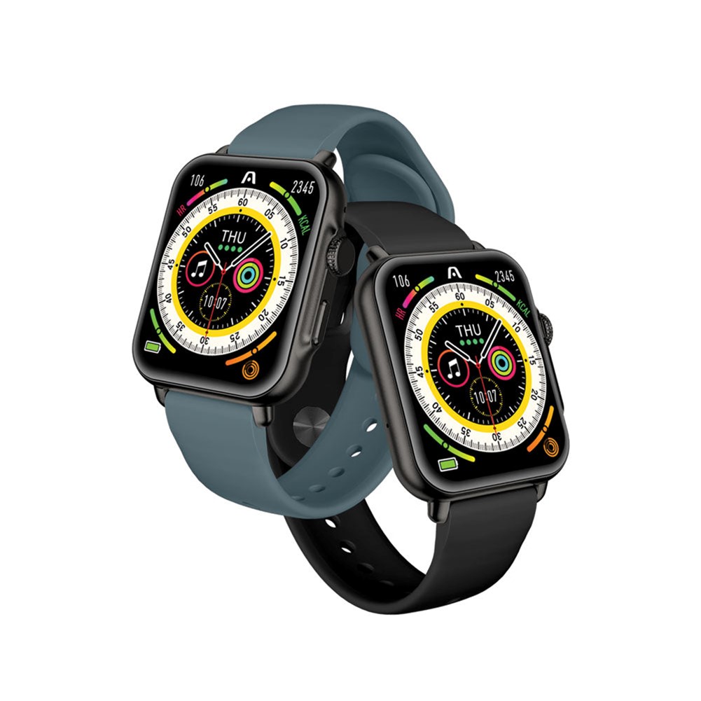 ARGOMTECH RELOJ INTELIGENTE ARGOM SKEIWATCH S55 NEGRO
