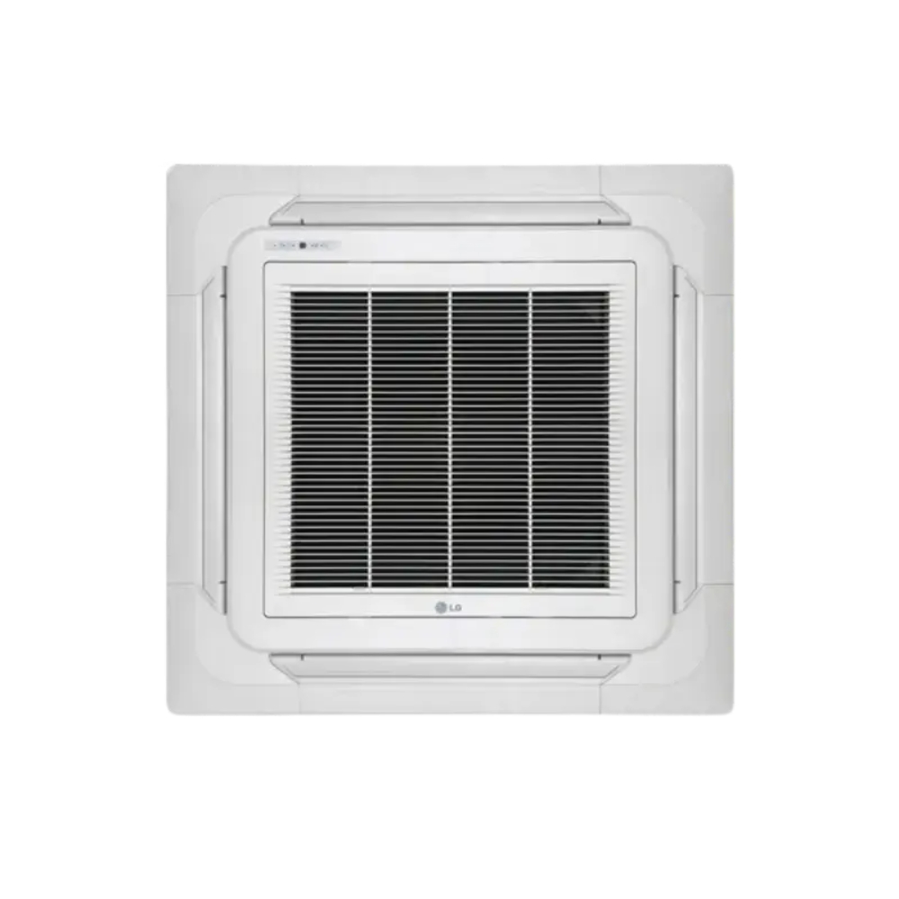 LG AIRE ACONDICIONADO CASSETTE 4 VIAS 60.000 BTU INVERTER