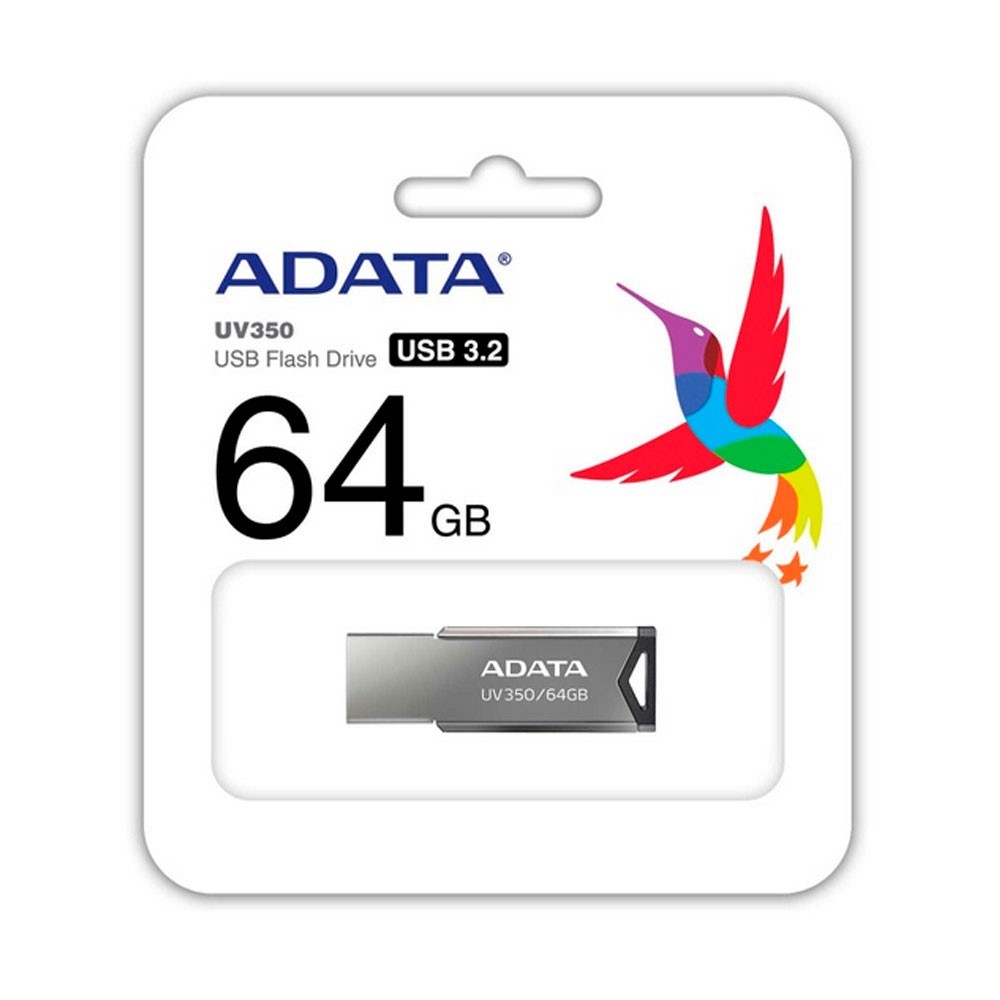 MEMORIA USB 64GB ADATA