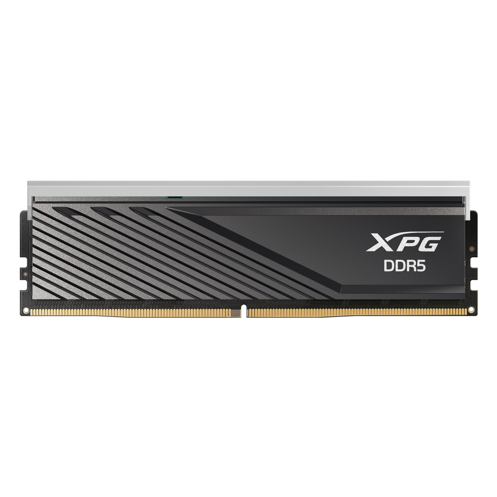 XPG MEMORIA LANCER BLADE DDR5 16GB 5600MHZ RGB NEGRA