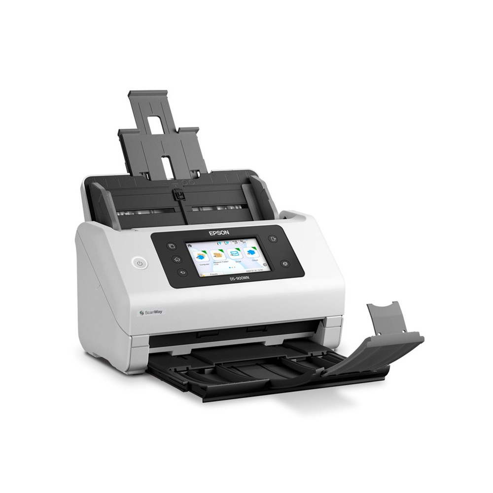 EPSON ESCÁNER INALÁMBRICO DS-900WN