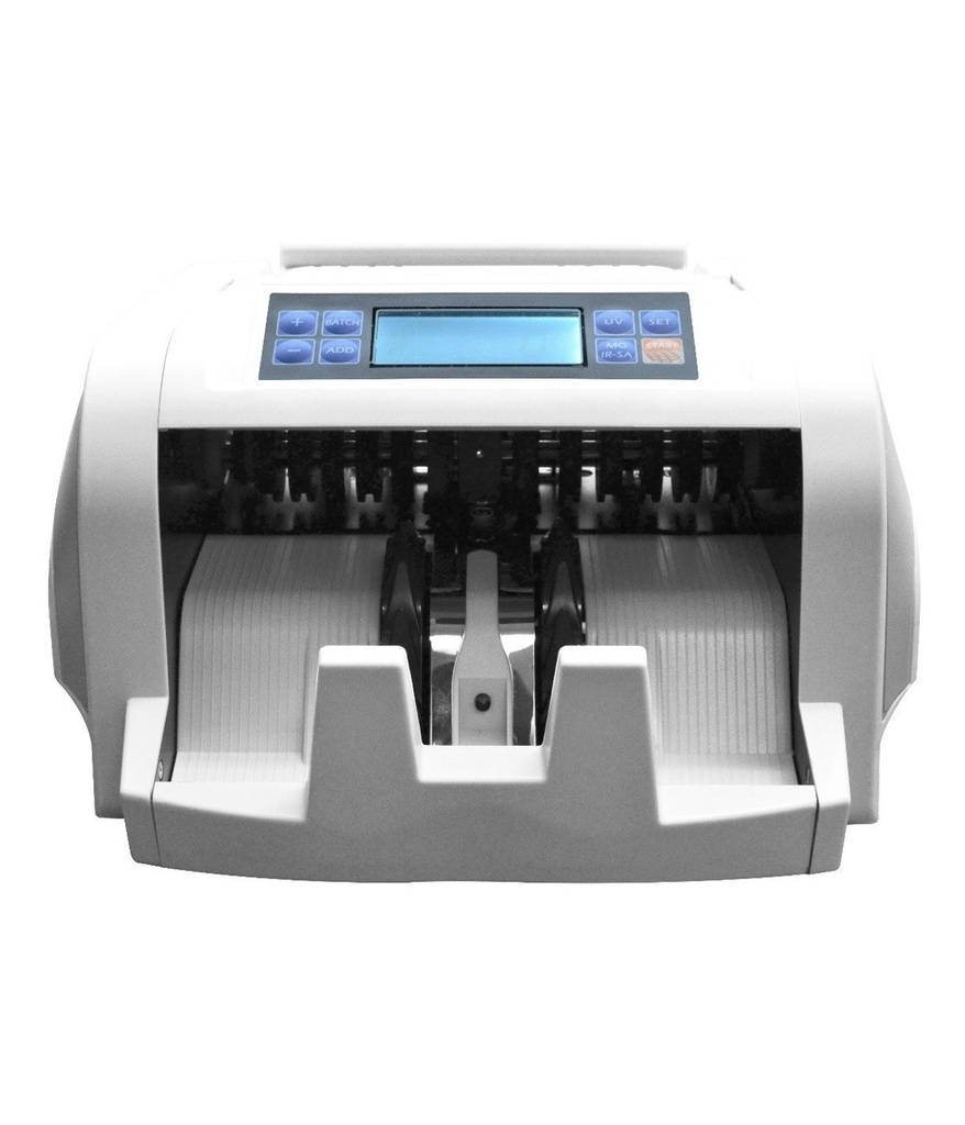 3NSTAR BILL COUNTER DUAL DISPLAY