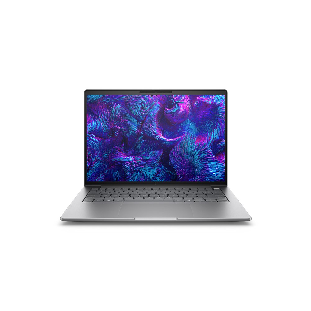 HP PORTÁTIL WS ZBOOK 8 G1I 16 INTEL ULTRA 7 255H 32GB 1TB SSD 4GB WINDOWS 11 PRO 1Y