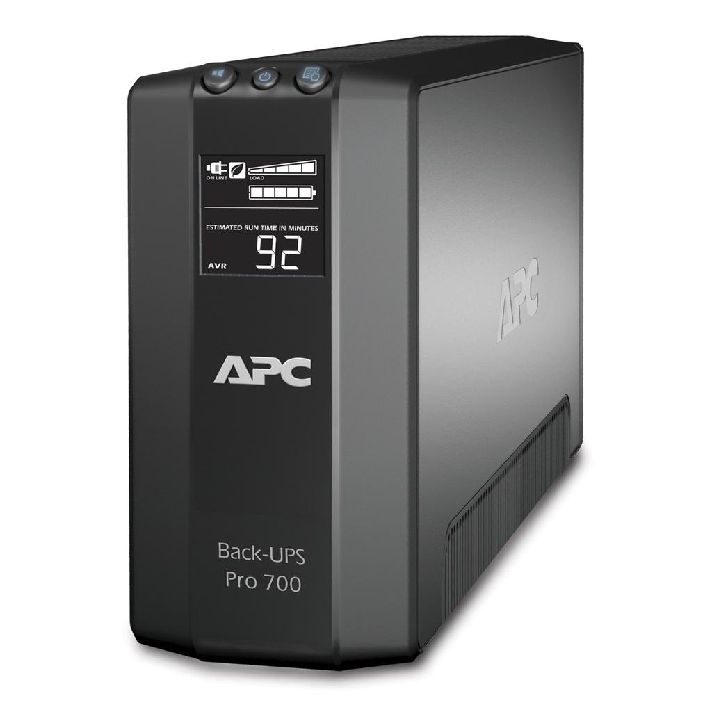 APC CUP BACK UPS RS LCD 700 MASTER