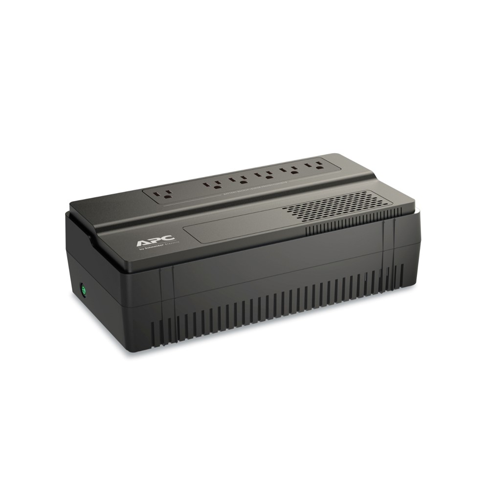 APC UPS BV650 EASY 650 VA AVR 120 V