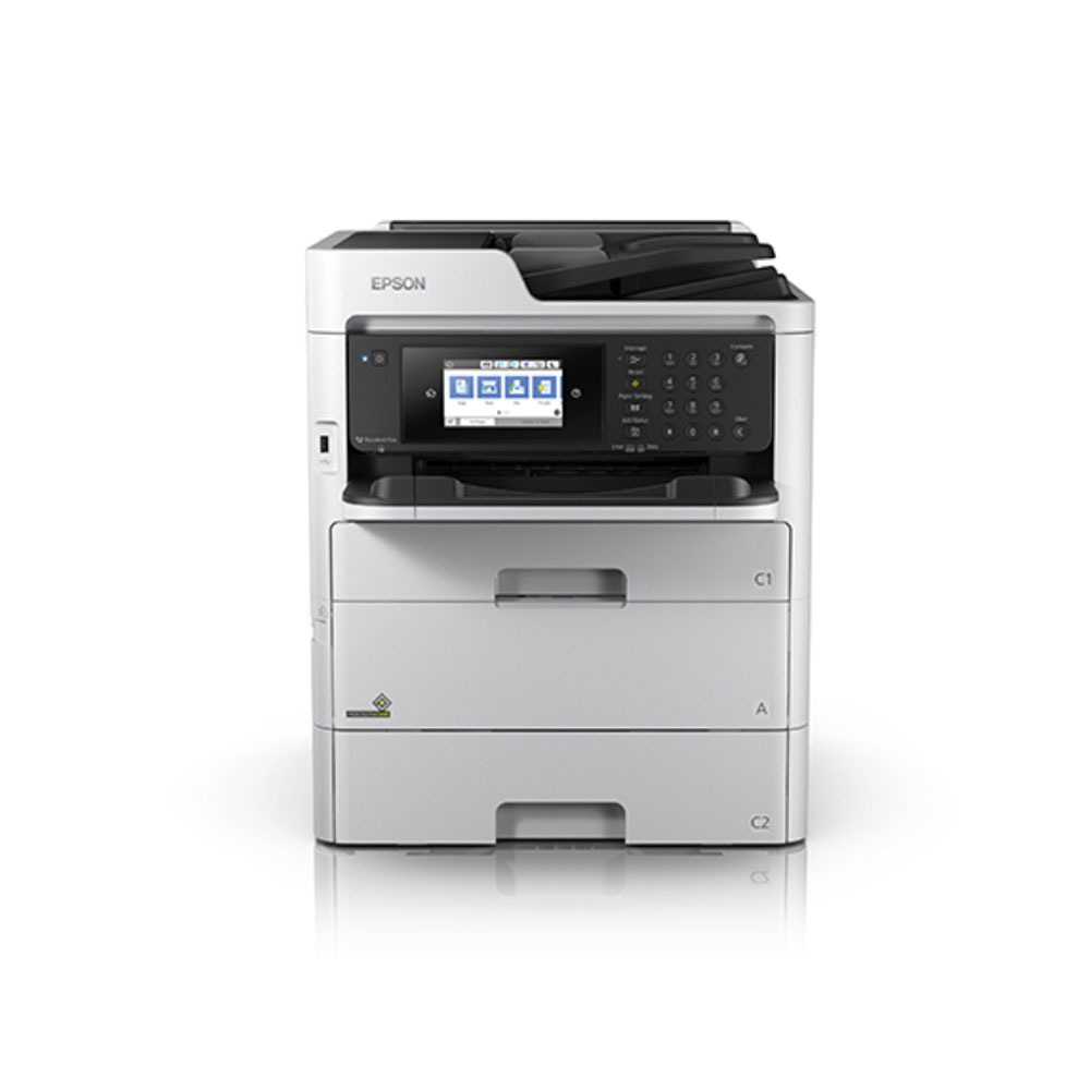 MULTIFUNCIONAL EPSON WF-C579R
