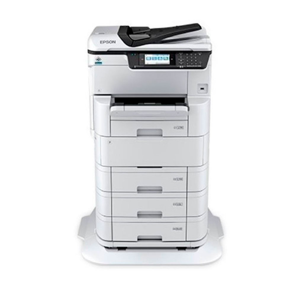 MULTIFUNCIONAL EPSON WF-C878R
