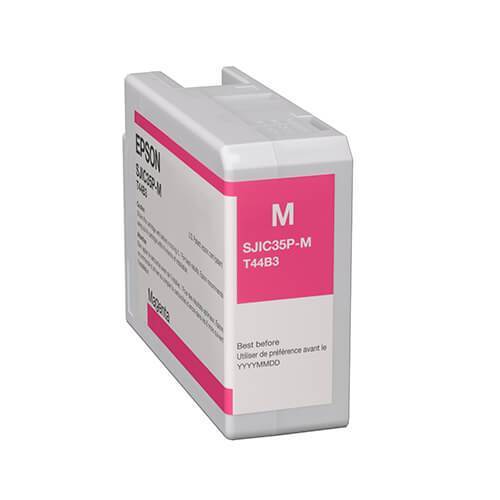 EPSON CARTUCHO DE TINTA MAGENTA PARA TM-C4000