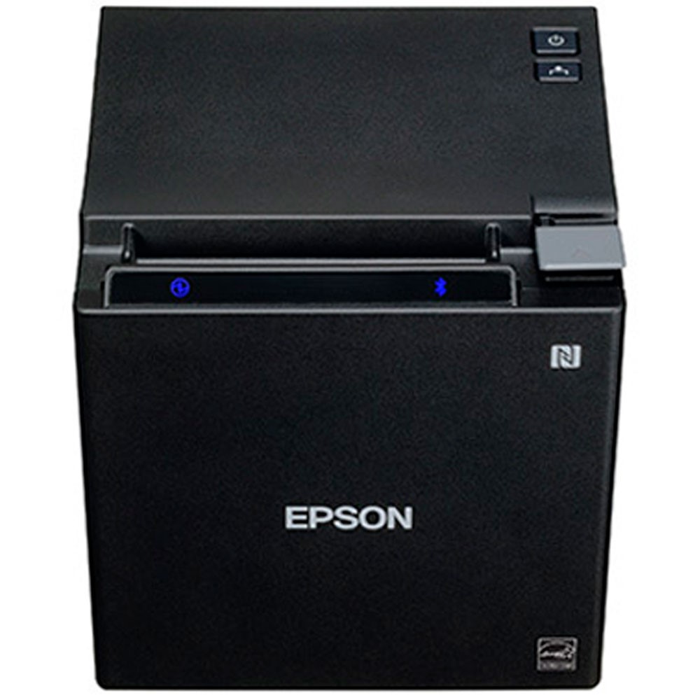 EPSON IMPRESORA TÉRMICA PUNTO DE VENTA MÓVIL POS TM-M30II