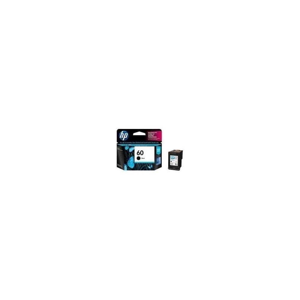 HP CARTUCHO NEGRA DE TINTA 60 BAJO RENDIMIENTO F4280 200 PAG