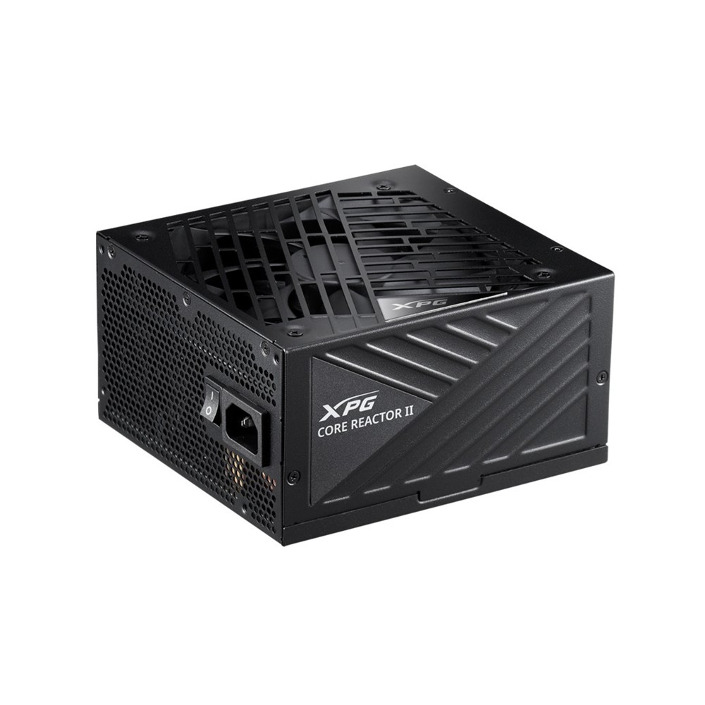 XPG FUENTE PODER COREREACTORII 1200W 80 PLUS GOLD