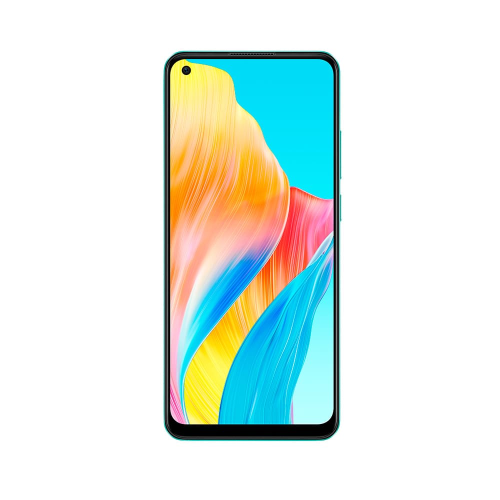 OPPO A78  256GB 8GB AQUA GREEN