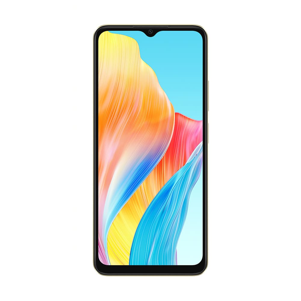 OPPO A38 128GB 4GB GLOWING GOLD