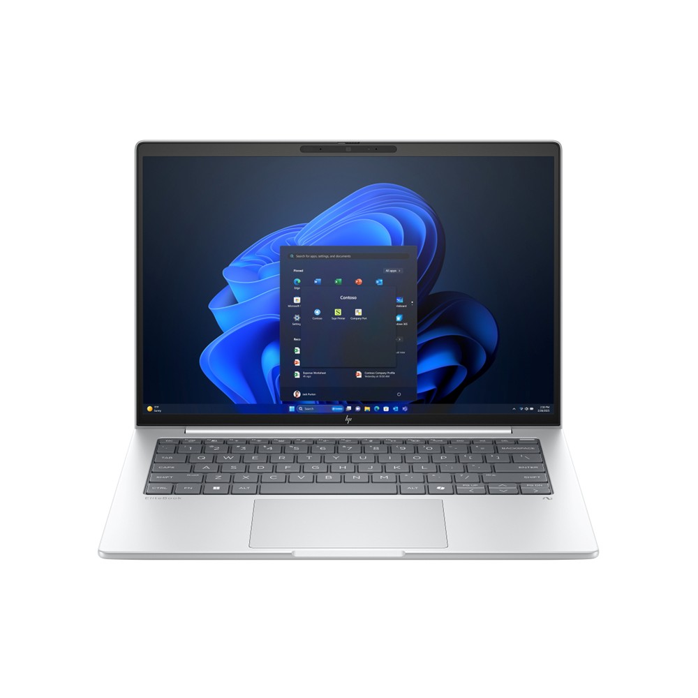 PORTÁTIL HP 8G1 14" INTEL ULTRA 7