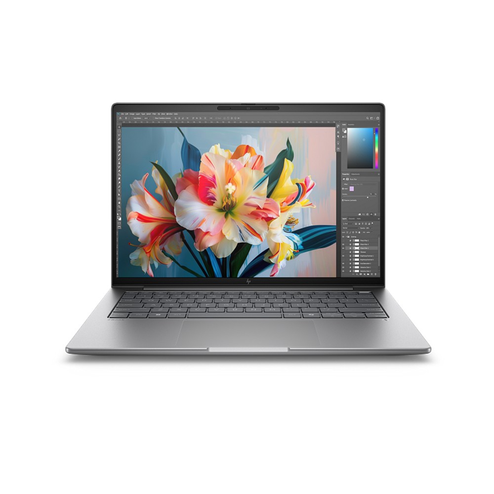 HP PORTÁTIL ZBOOK 8 G1I INTEL ULTRA 7