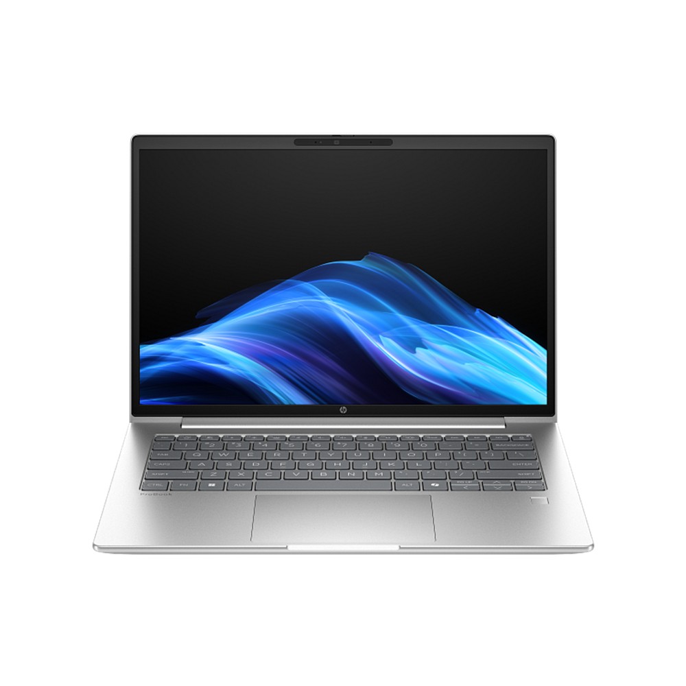 HP PORTÁTIL PROBOOK 4G 14" INTEL ULTRA 7-255U 16GB 512GB SSD WINDOWS 11 PRO 1Y