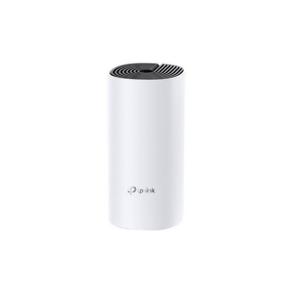 TPLINK ROUTER WIFI DE MALLA DOBLE BANDA AC1200 GIGABIT PACK POR 1 UNIDAD
