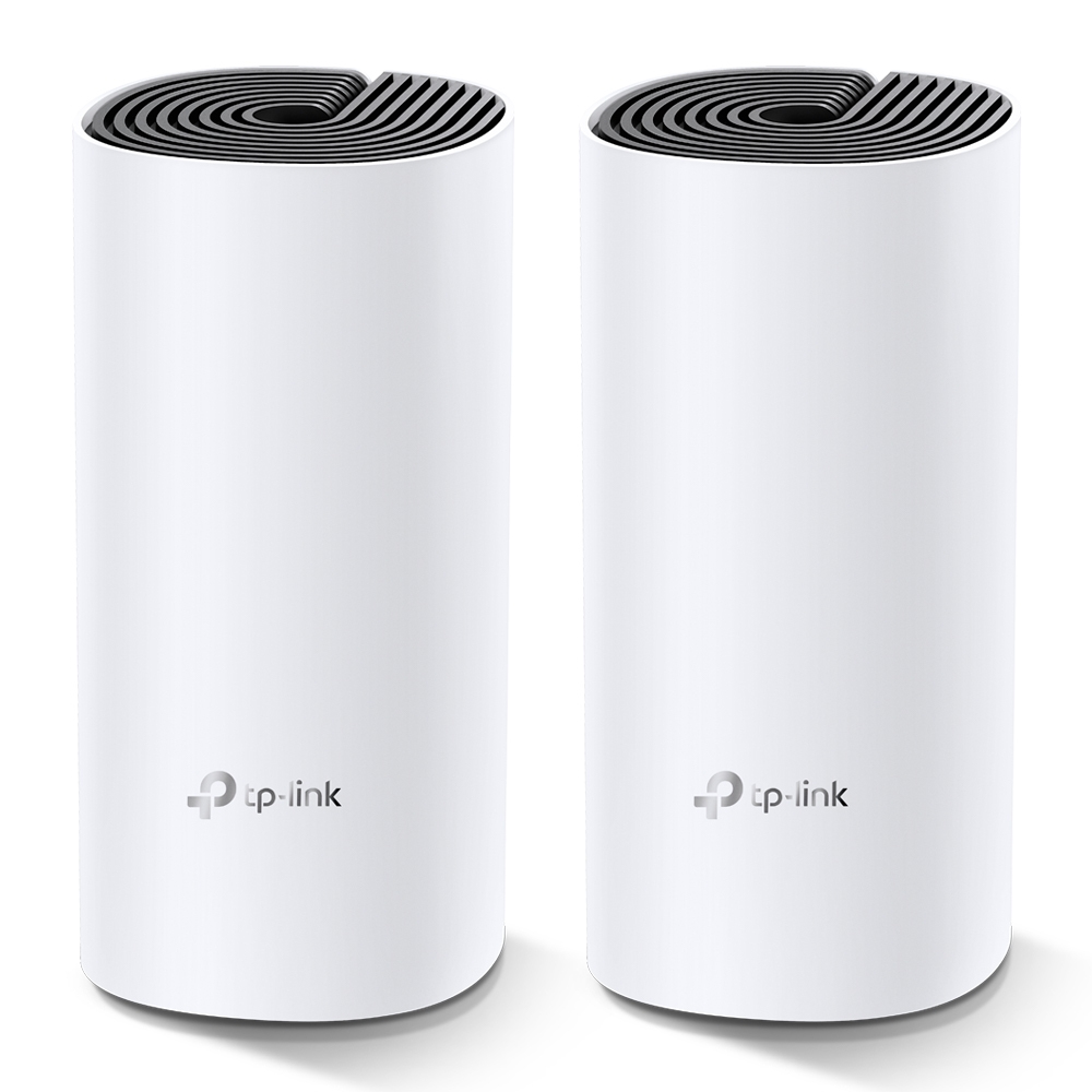 TP LINK ROUTER DECO M4 2-PACK