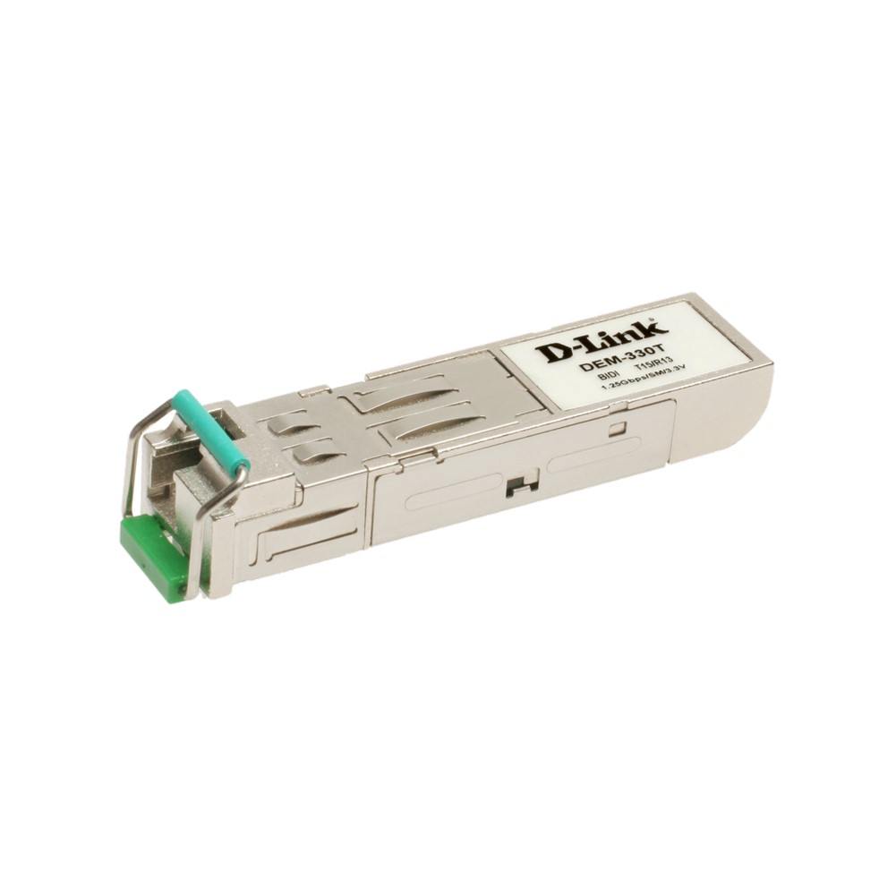 DLINK TRANSCEPTOR D-LINK DEM-330T