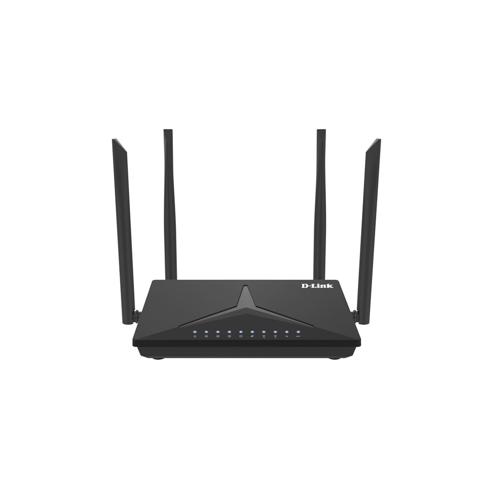 DLINK ROUTER D-LINK DIR-825M AC1200