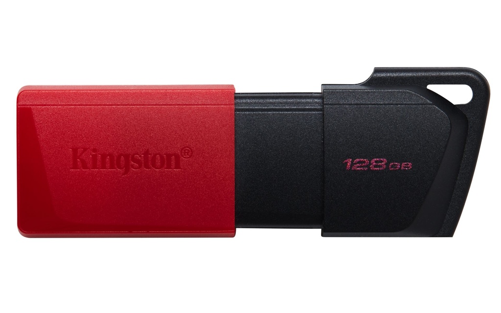 KINGSTON USB 128GB DATATRAVELER EXODIA M