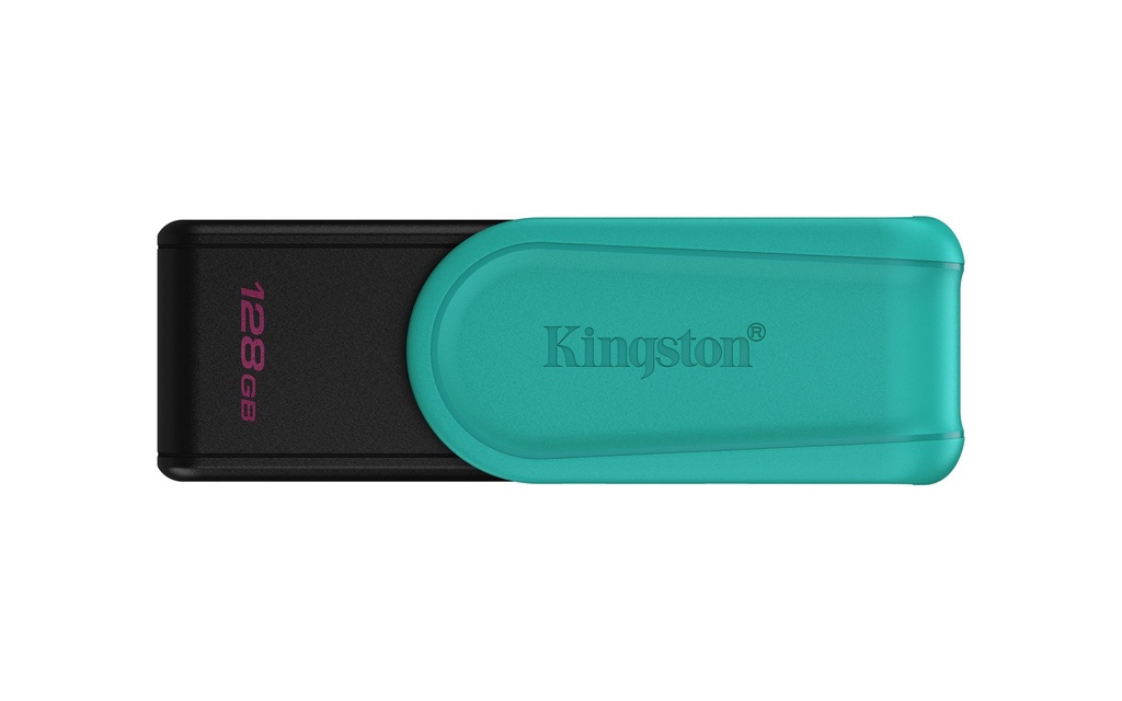 KINGSTON USB 128GB DATATRAVELER EXODIA