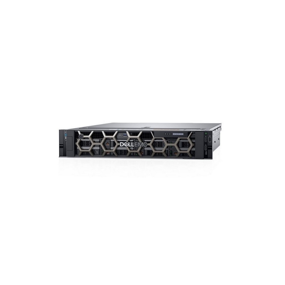 DELL EMC POWEREDGE R540 SERVER