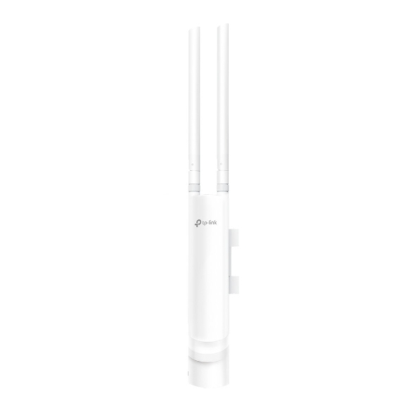 TP LINK TPLINK ACCES POINT TP-LINK INALÁMBRICO PARA EXTERIORES WI-FI DE HASTA 300MBPS CON LA TECNOLOGÍA MIMO 2X2