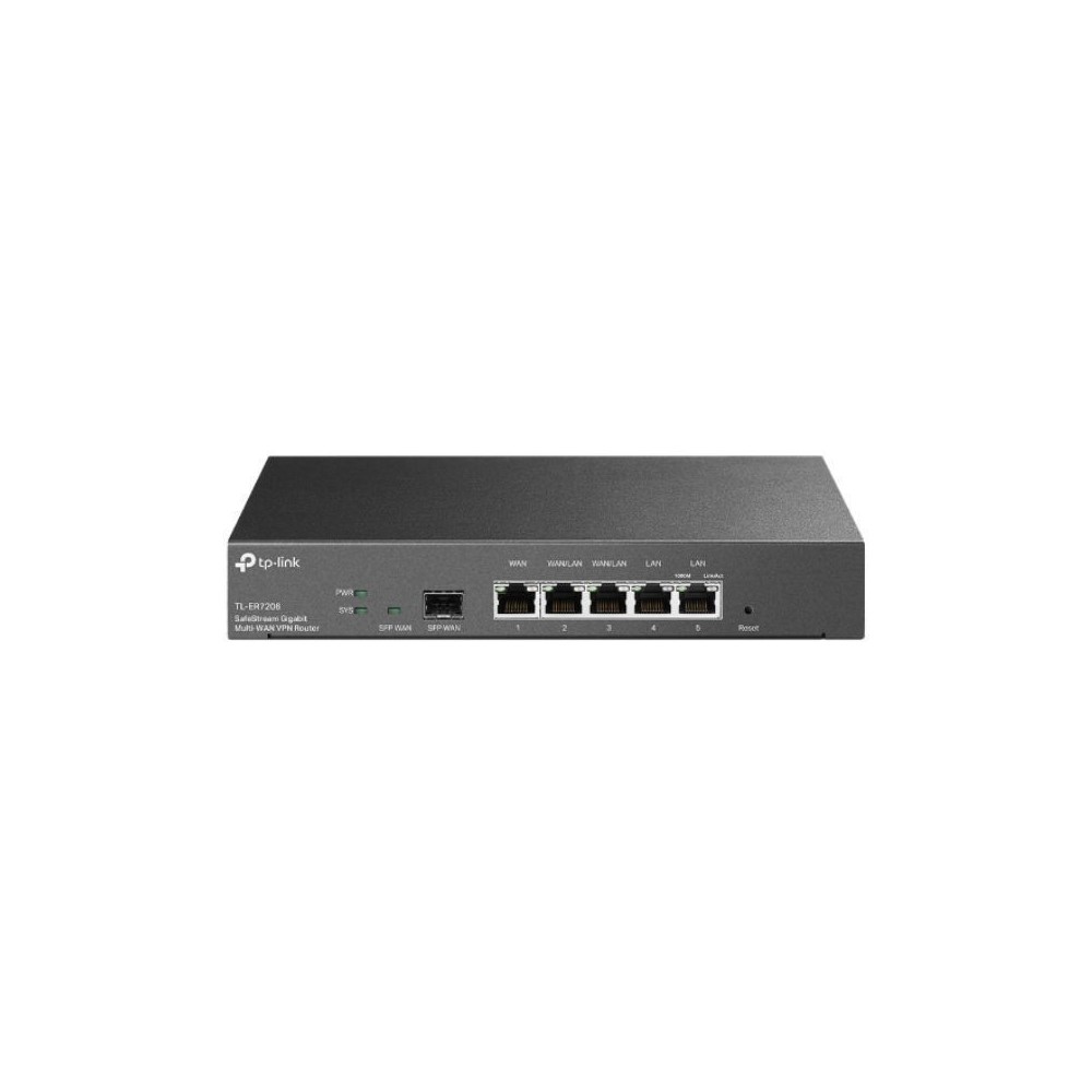 TPLINK ROUTER TPLINKVPN GIGABIT MULTI-WAN