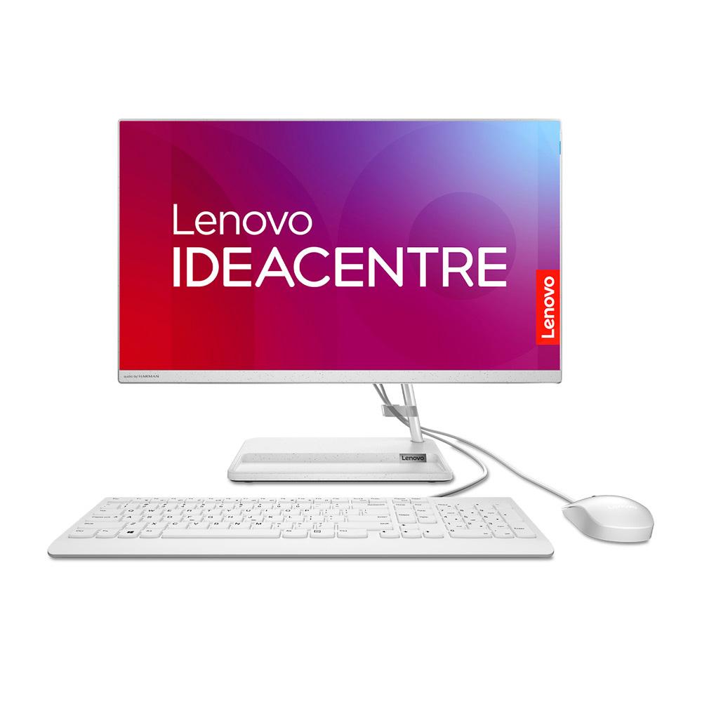 LENOVO TODO EN UNO IC 3 24IAP7