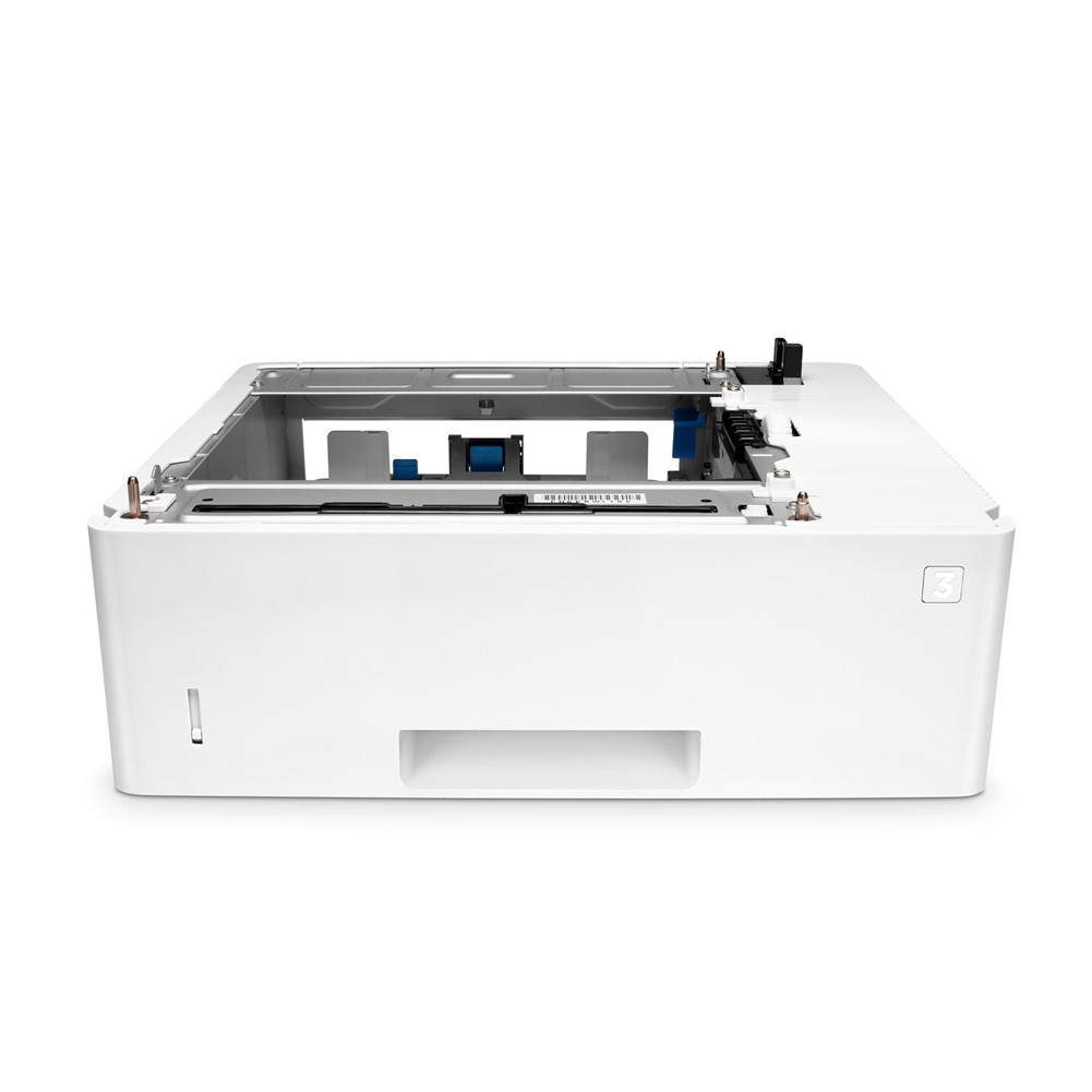 HP BANDEJA ALIMENTADORA 550 HOJAS