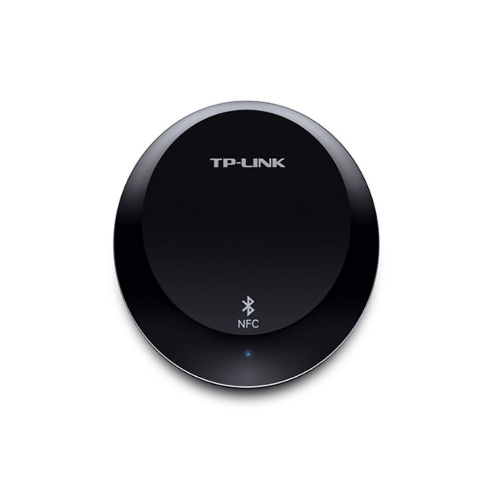 TPLINK RECEPTOR DE MÚSICA BLUETOOTH, BLUETOOTH 4.0, CONECTOR DE AUDIO DE 3,5 MM