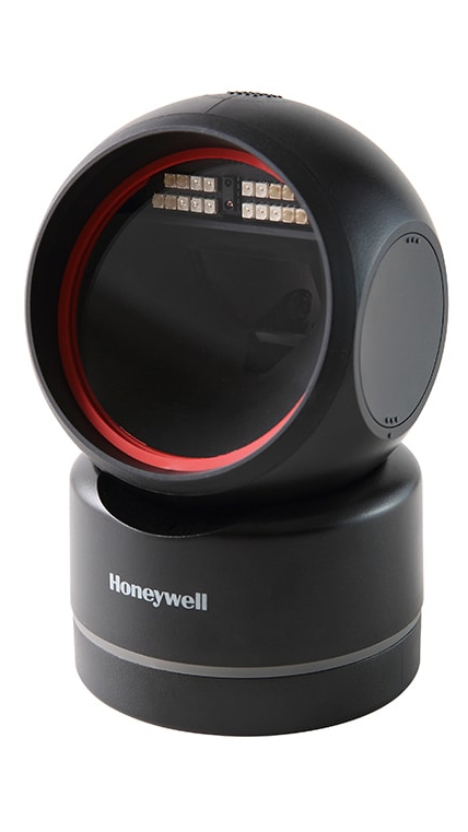 HONEYWELL LECTOR DE CÓDIGO DE BARRAS HF680