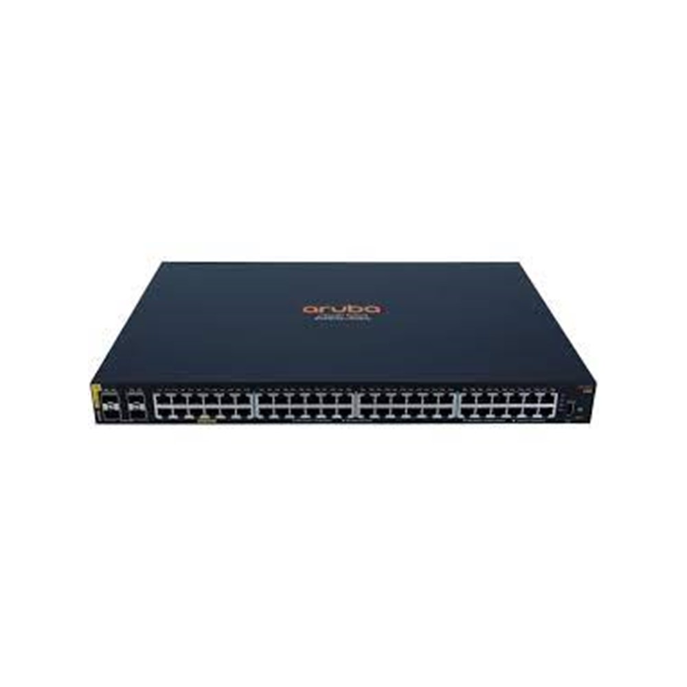 ARUBA SWITCH 6100 48G CL4 4SFP+
