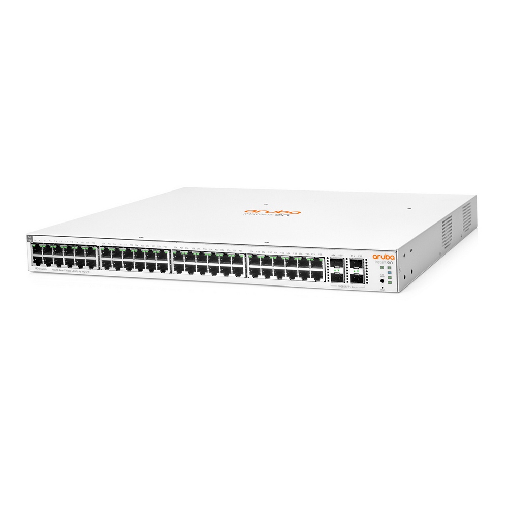 SWITCH HPE ARUBA ION 1930 48G