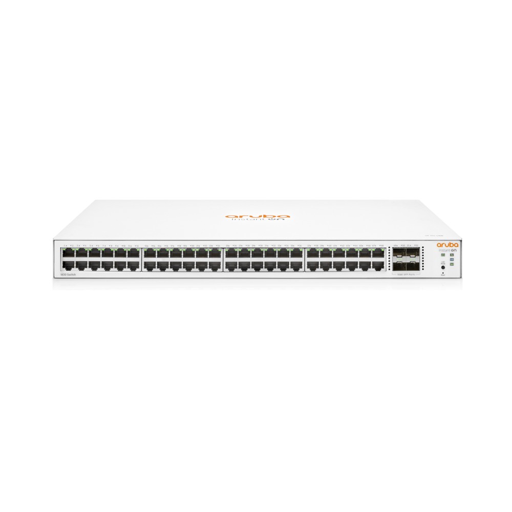 [JL814A] ARUBA CONMUTADOR ION 1830