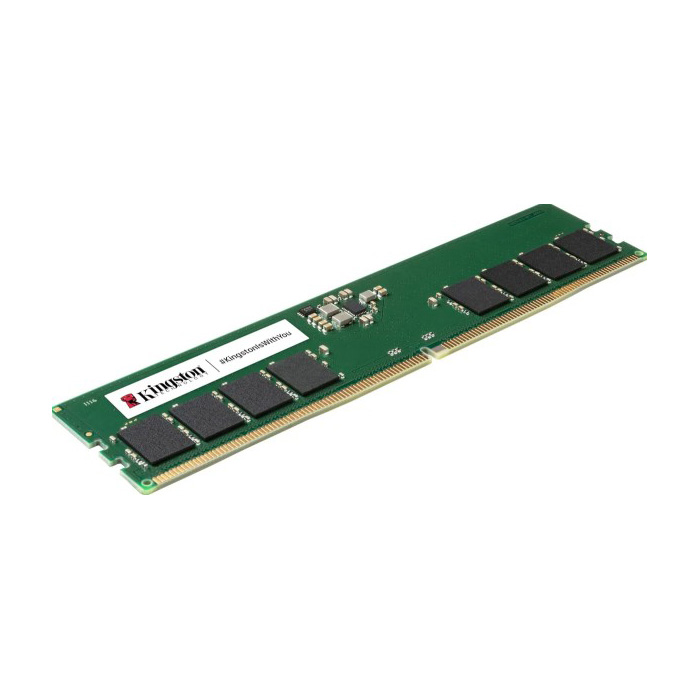 MEMORIA RAM 16GB DDR5 KINGSTON