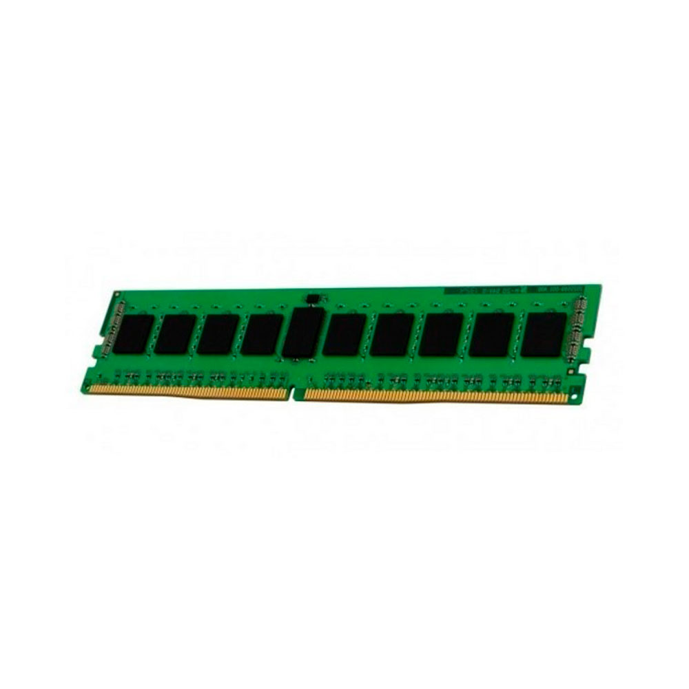 KINGSTON MEMORIA DDR4, 2666MHZ, ECC, CL19, X8, 1.2V, UNBUFFERED, DIMM, 288-PIN