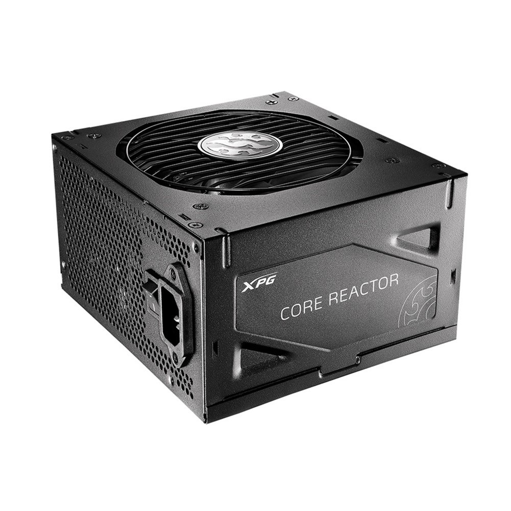 XPG FUENTE PODER KYBER 850W GOLD NO MODULAR