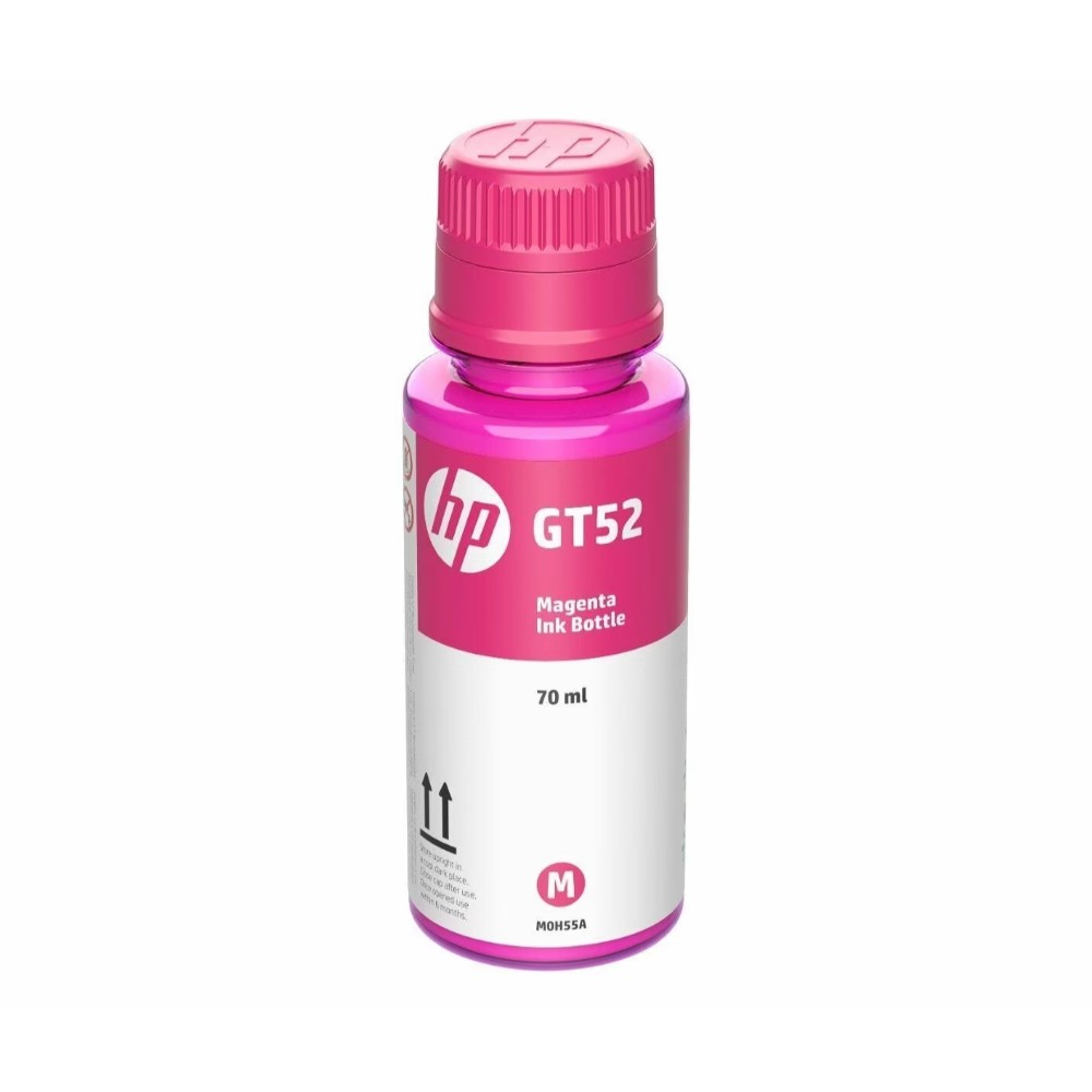 HP INC CARTUCHO HP MAGENTA GT52 BOTTLE DESKJET GT 5810 , 8.000 PAG.