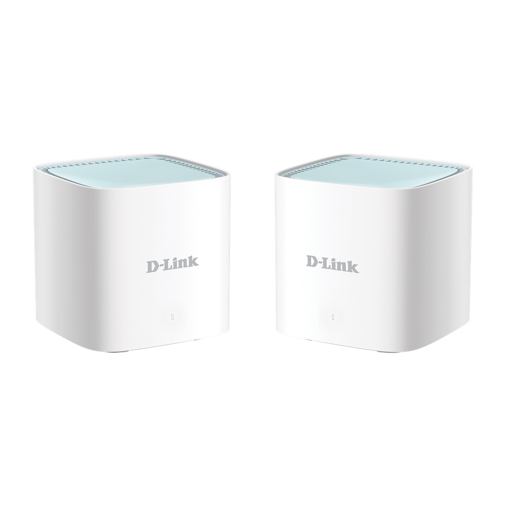 DLINK ROUTER D-LINK M15-2 WIFI 6 (2 PACK)