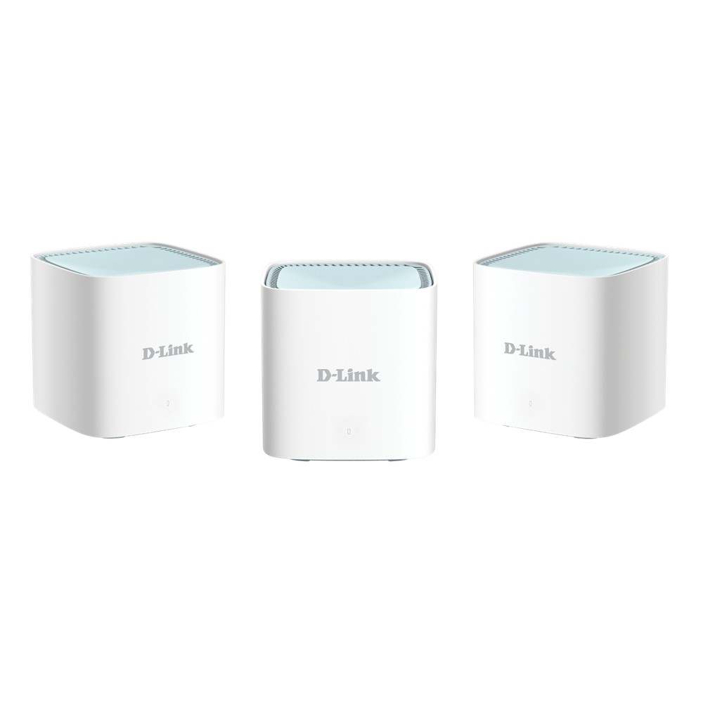 D-LINK KIT ROUTERS Y/O REPETIDORES M15-3