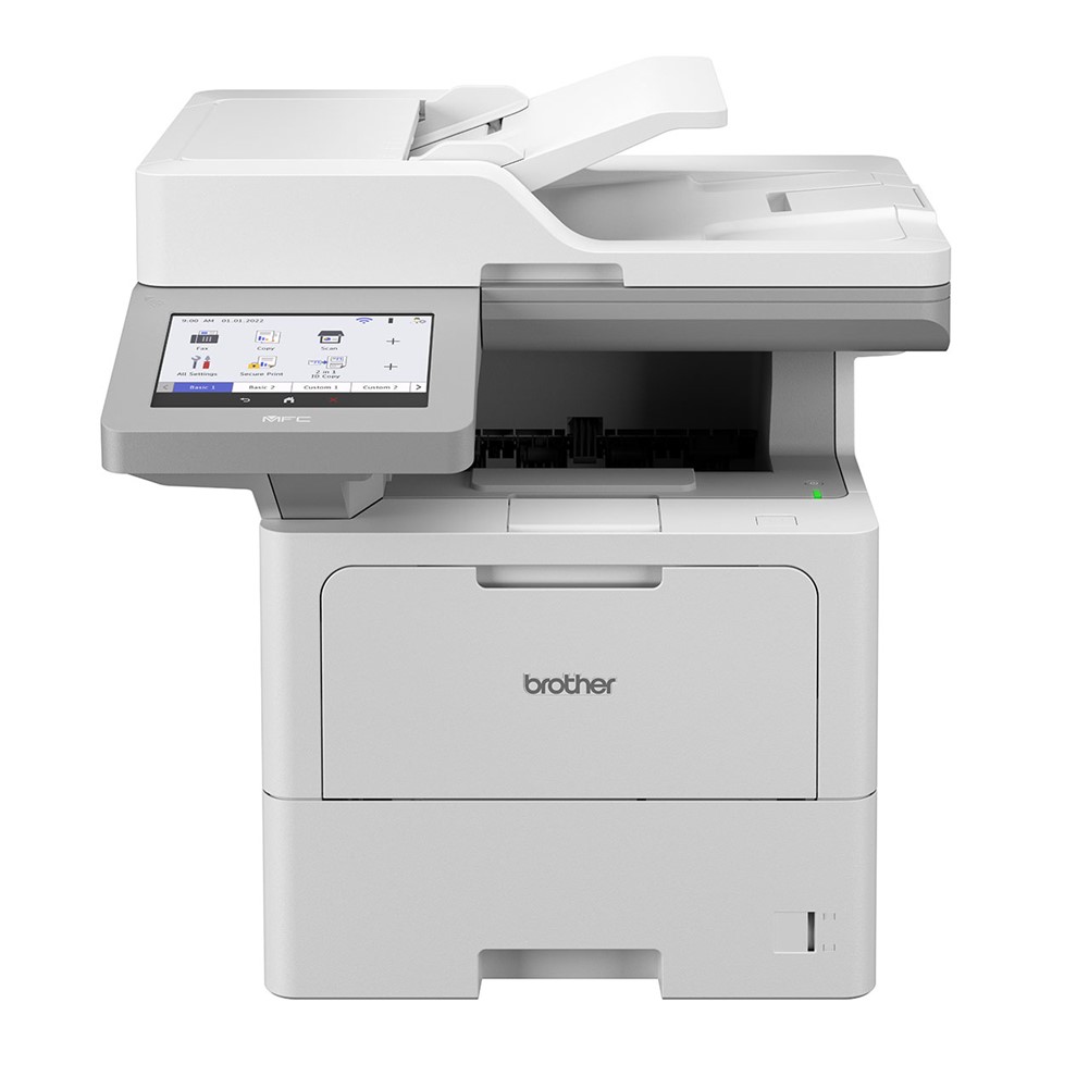 BROTHER IMPRESORA MFCL6915DW F9 MFP A4